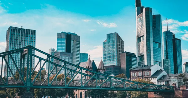 FRANKFURT BOOK FAIR